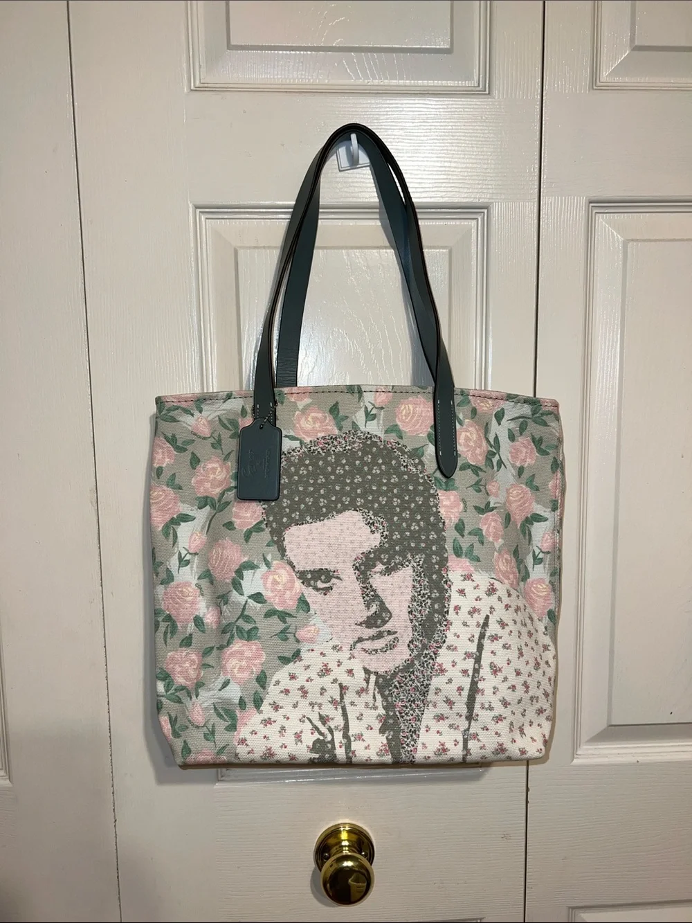 COACH AND ELVIS NEW WITH TAGS - Picture 1 of 11